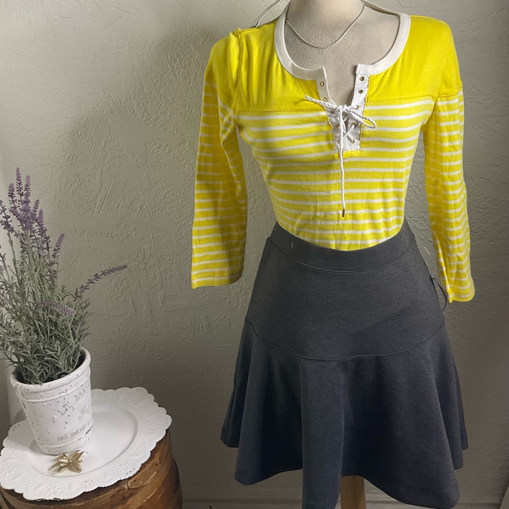 Old Navy Skater Skirt